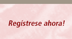 Registrese ahora!
